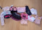 Pakket 68 meisje 31 items, Ophalen of Verzenden, Zo goed als nieuw, Maat 68