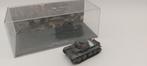 Deagostini schaalmodel Panzer 38T, Hobby en Vrije tijd, Modelbouw | Auto's en Voertuigen, Overige merken, Verzenden, Nieuw, Tank