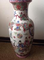 Chinese vaas, Ophalen of Verzenden