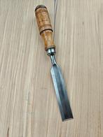 Nette Eskilstuna steel zweden beitel 25 mm, Ophalen of Verzenden