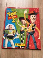 Panini Toy Story 2 stickeralbum (1999) - deels gevuld, Ophalen of Verzenden