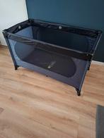 Campingbedje z.g.a.n, Ophalen, Zo goed als nieuw