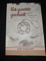 Ann Voskamp - Het grootste geschenk, Boeken, Ophalen of Verzenden, Ann Voskamp