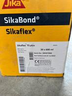 Kwaliteits kit Sikaflex, Minder dan 4 cm, Overige materialen, Ophalen of Verzenden, Zo goed als nieuw