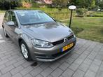 Volkswagen Golf 7 Highline 1.4 TSI 90KW DSG 2013 Grijs, Auto's, Euro 6, 4 cilinders, USB, Alcantara