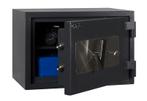 Brandkast kluis Salvus Ravenna 1 met Anti-boor Bescherming !, Ophalen of Verzenden, Nieuw, Brandkast