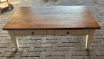 Salontafel (teak), Ophalen, Gebruikt, Landelijk, Minder dan 50 cm