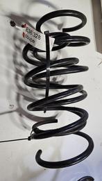 Spiraalveer voorzijde BMW E46 3 serie 328i  Coupe, Gebruikt, -, -, Ophalen of Verzenden