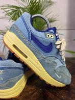 Nike Air Max 1 PRM Dirty Denim maat 38, Kleding | Heren, Schoenen, Blauw, Nike, Ophalen of Verzenden, Nike