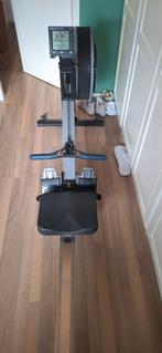 Concept 2 Roeitrainer PM3, Ophalen, Gebruikt, Metaal, Roeitrainer
