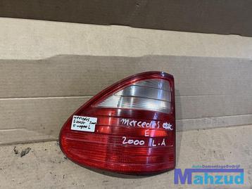 MERCEDES S210 T MODEL Links achterlicht left backlight beschikbaar voor biedingen