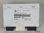 PDC Module Parkeersensoren Bosch BMW 1 / 3 / X1 / Z4 serie E, Gebruikt, -, -, Ophalen of Verzenden