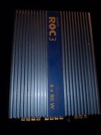 Versterker radio auto autosound, Ophalen of Verzenden