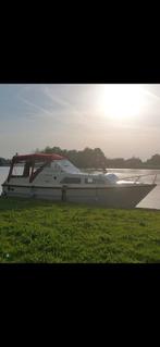 Jacht Waterland 750, Ophalen, Gebruikt, Binnenboordmotor, Diesel