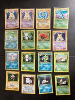 Pokemon kaarten div holos, Ophalen, Zo goed als nieuw, Meerdere kaarten