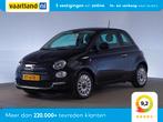 Fiat 500 0.9 TwinAir Turbo Lounge [ Panorama Touchscreen LM, Gebruikt, Elektrische ramen, Origineel Nederlands, Bedrijf