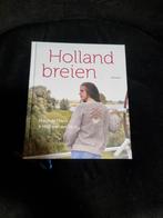 Boek: Fair Isle Breien, Ophalen of Verzenden, Zo goed als nieuw, Breien, Patroon of Boek