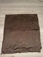 Hoofddoek, Kleding | Dames, Mutsen, Sjaals en Handschoenen, Ophalen of Verzenden, Zo goed als nieuw, Sjaal