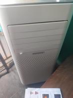 Monzana Mobiele Airco 7000 BTU, Witgoed en Apparatuur, Airco's, Gebruikt, Minder dan 60 m³, Ophalen of Verzenden, Mobiele airco
