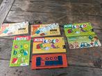 mini loco, Kinderen en Baby's, Speelgoed | Educatief en Creatief, Ophalen, Gebruikt, Ontdekken