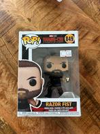 Funko Pop 849 - Razor Fist (Shang-Chi), Ophalen of Verzenden, Zo goed als nieuw