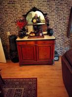 Super mooie antieke buffetkast, Ophalen of Verzenden, Zo goed als nieuw, 65 cm of meer, 70 cm of meer