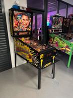 Prachtige flipperkast Data East Last Action Hero Pinball