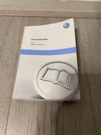Instructieboekje Volkswagen Polo 05/2015, Auto diversen, Handleidingen en Instructieboekjes, Ophalen of Verzenden
