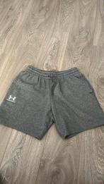 Under armour broek M, Kleding | Heren, Sportkleding, Ophalen of Verzenden, Zo goed als nieuw, Zwart, Algemeen