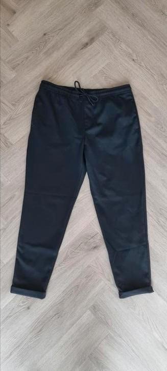 Zara broek pantalone Maat L Kleur zwart beschikbaar voor biedingen