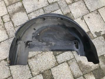 Vivaro Spatscherm Modderkuip Wielkast Koelvloeistofreservoir beschikbaar voor biedingen