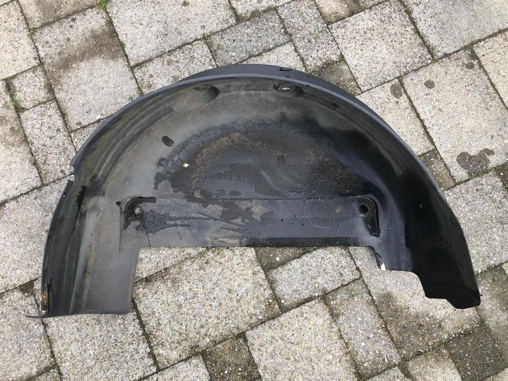 Vivaro Spatscherm Modderkuip Wielkast Koelvloeistofreservoir, Auto-onderdelen, Klein materiaal, Nissan, Opel, Renault, Gebruikt