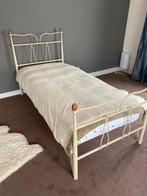 1 persoons bed., Kinderen en Baby's, Kinderkamer | Bedden, Ophalen, Gebruikt