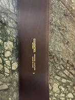 Essentiel Antwerp Riem - Zeer Goede Staat, 5 cm of meer, 90 tot 100 cm, Tailleriem, Ophalen of Verzenden