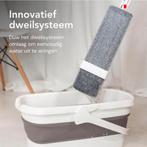 Techweisse 4 in 1 dweilset, Ophalen of Verzenden