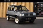 Fiat Panda, Auto's, Gebruikt, Beige, Bedrijf, Handgeschakeld
