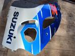 Kuip kap links Suzuki GSXR 750 SRAD 96, Ophalen of Verzenden, Gebruikt