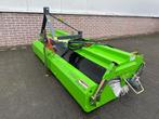 Veegmachine shovel Bema 20 / Bema 25 / Bema 30 / Bema 35 etc, Ophalen