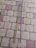 Koperen buizen leidingen, Ophalen, Overige materialen, Minder dan 20 mm, Nieuw