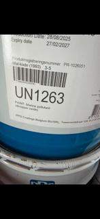 Sigma 530 en 290 antifouling 5s 20lit kan verstuurd roodbrui, Ophalen, Nieuw