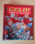 DeAgostini De Geld Collectie deel 1 en 2, Boeken, Ophalen of Verzenden, Gelezen, Wetenschap en Natuur