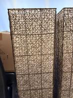 Lampen vloer. 2 stuks, Huis en Inrichting, Lampen | Vloerlampen, Ophalen, Gebruikt, Minder dan 100 cm