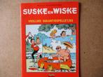 adv8155 suske en wiske 5, Ophalen, Gelezen