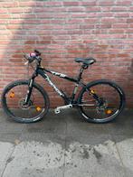 Merida TFS XT Edition Mountainbike – Zwart, Fietsen en Brommers, Fietsen | Mountainbikes en ATB, Gebruikt, Hardtail, Merida, Ophalen