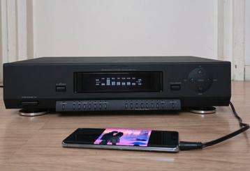 Philips 900 Series Equalizer FV 930  nieuw staat  beschikbaar voor biedingen