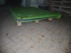 Cabine onderdelen dak deutz dx 90, Ophalen of Verzenden