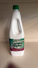 Thetford campa green, Ophalen, Gebruikt, Kem, Kem