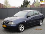 Seat Cordoba 1.2-16V Selection, Auto's, Seat, Voorwielaandrijving, Stof, Gebruikt, 1041 kg