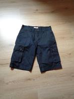 NIEUW Levis 2 korte broeken, Broek, Nieuw, Ophalen of Verzenden, Levis