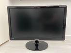 Samsung SyncMaster S27A350H 27 inch Full HD Monitor, Gaming, HDMI, Kantelbaar, Full HD